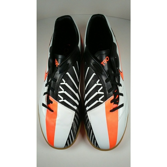 Rare! 2011 Nike T90 Shoot IV IC - Picture 3 of 8
